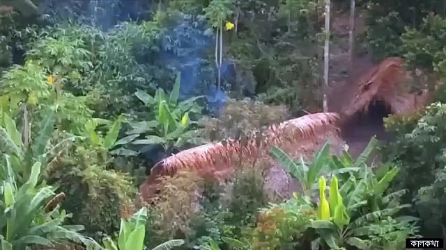 বিশ্বের সবচেয়ে রহস্যময় ২০ স্থান যা আপনার শ্বাস আটকে দেবে !