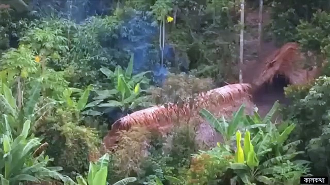 বিশ্বের সবচেয়ে রহস্যময় ২০ স্থান যা আপনার শ্বাস আটকে দেবে !