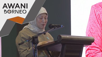 Tidak jalani saringan awal, punca kes Kanser Serviks tinggi di Sarawak