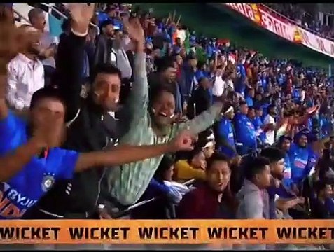 Australia and India cricket match highlights