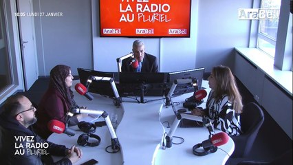 Sabahiyat AraBel - L'intégrale du 27-01-2025