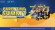 Parenting Summit PA&MA X Simpan SSPN 2025