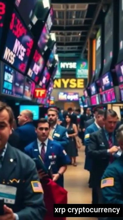 Sudden Fed ‘Financial Crisis’ Bitcoin And Crypto Price Crash Prediction #shorts #cryptocurrency #xrp