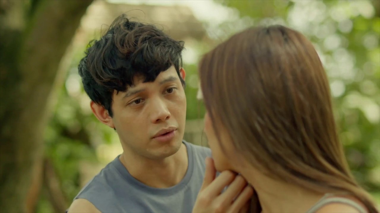 Mad Desire: Opfer der Begierde - Trailer (Deutsch) HD