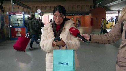 Kiko Rivera se desmarca del cariñoso mensaje de Isa Pi tras su emotivo reencuentro en Canarias