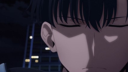 Solo leveling Trailer in hindi