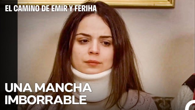 La Vida En Los Apartamentos #40; Cuenta De Honor - El Camino de Emir y Feriha