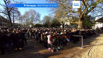 Новости дня | 27 января — дневной выпуск