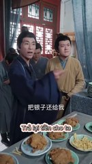 TẬP 5: XUYÊN KHÔNG LÀM VƯƠNG PHI MẬP , NẶNG GẦN 200KG CẢ ĐẤT NƯỚC LUÔN CHẾ NHẠO