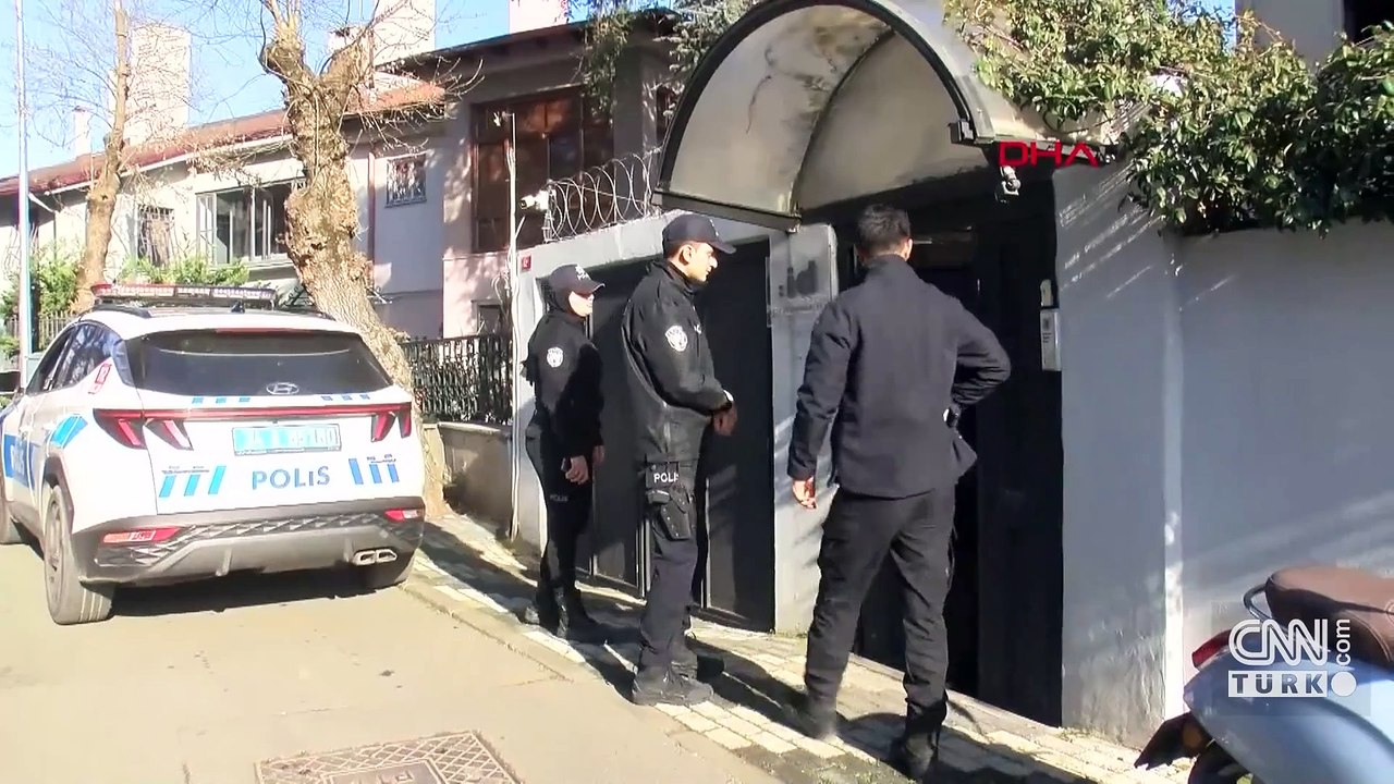 SON DAKİKA... Menajer Ayşe Barım tutuklandı