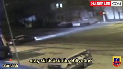 Tofaş ile Drift Yapan Sürücüye Yüksek Cezalar