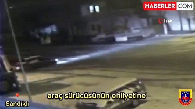Tofaş ile Drift Yapan Sürücüye Yüksek Cezalar