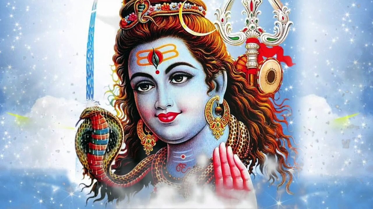 ॐ नमो शिव शंकरा | Om Namo Shiva Shankara | Shiv Bhajan | भोलेनाथ के भक्ति गीत