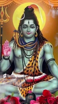ॐ नमो शिव शंकरा | Om Namo Shiva Shankara #omnamahshivaya #shiv #jaishivshankar #bholenath #shankar