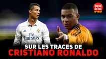 Premier TRIPLÉ : MBAPPÉ sur les traces de Cristiano RONALDO ?