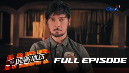 Mga Batang Riles: Ang bagong tagapaggabay sa Boys Town! (Full Episode 16) January 27, 2025