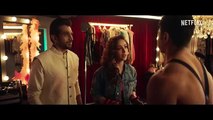 Dhoom Dhaam | Official Trailer | Yami Gautam, Pratik Gandhi | Netflix India