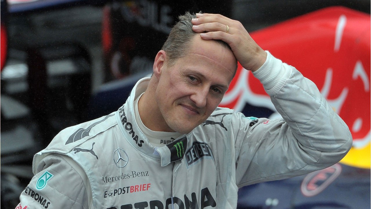 GALA VIDEO - Comment va Michael Schumacher ? Cette épineuse question qu’il est interdit de poser à son frère Ralf…