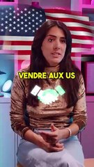 Les Américains m’ont appris une leçon sur la vente…