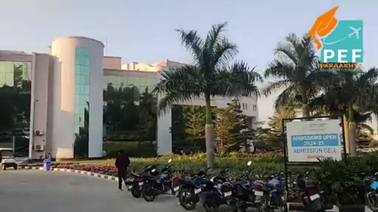 Visit Teerthanker Mahaveer University UP