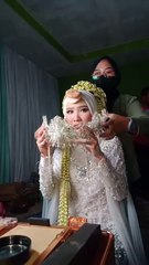 Indonesian Sundanese Siger