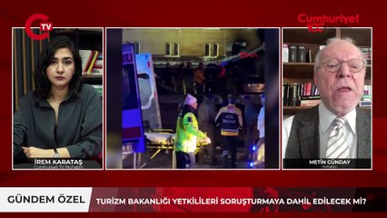 Bakan Ersoy reddediyor ama! İdare hukukçusu tek tek açıkladı! “Devlet sorumludur”