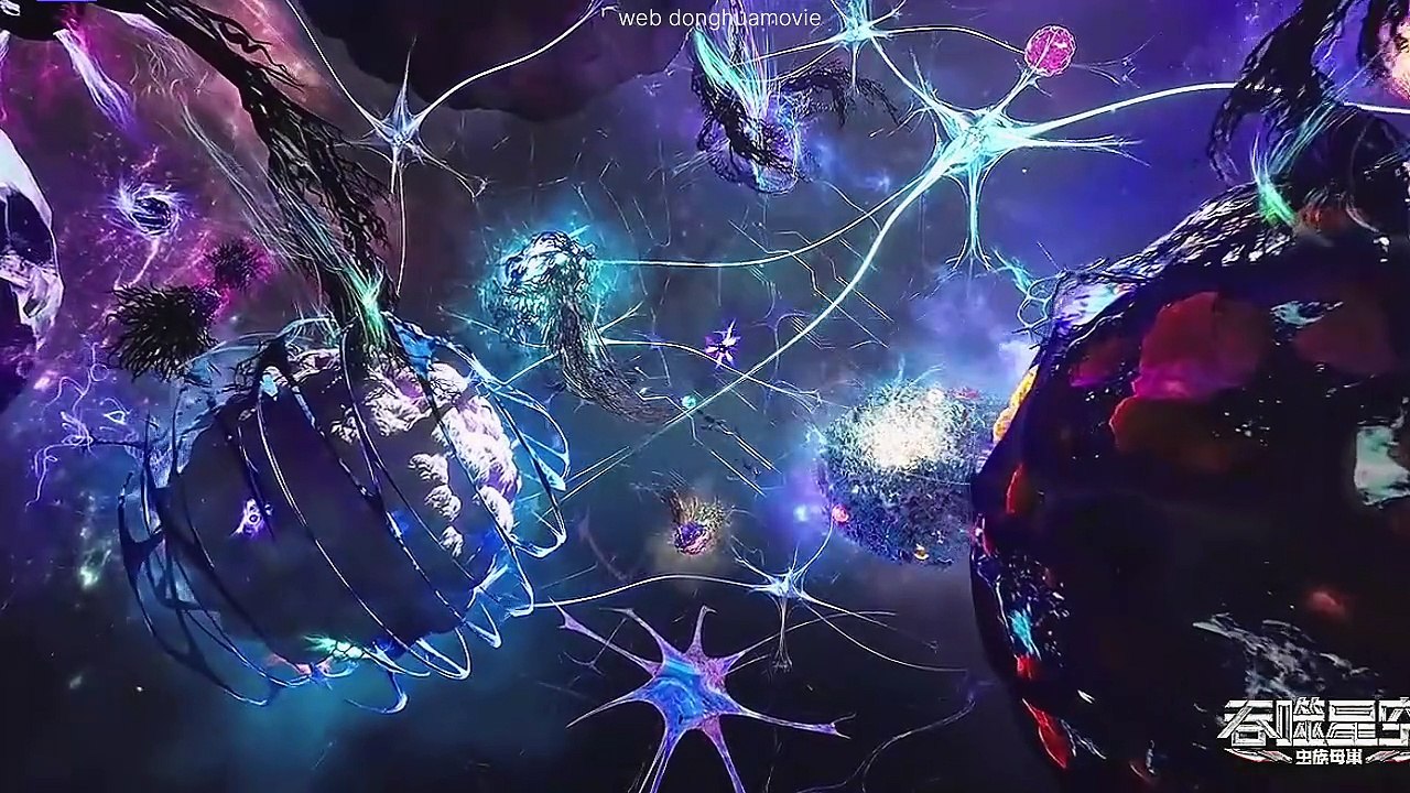 Swallowed Star episode 156 sub indo KUALITAS HD