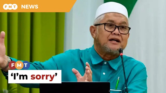 Razman apologises over mistake in Hannah ‘YTL daughter’ remark
