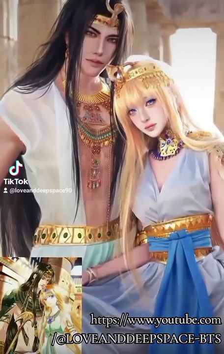 cosplay