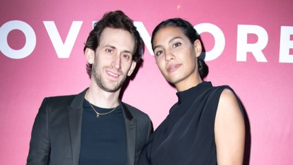 GALA VIDEO - Chloé Mortaud maman pour la 3e fois : qui est Dean David Neiger, le papa de 2 de ses enfants ?