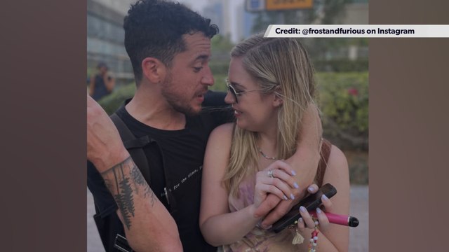 Influencer and fiancé die of suspected methanol poisoning in Vietnam