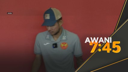 Kes Faisal Halim tidak pernah ditutup, tiada petunjuk baharu - Pengarah JSJ