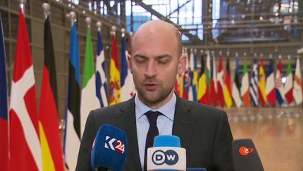 España y Francia aportarán fuerzas para reactivar la misión de la UE en el paso de Rafah