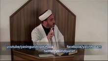 OFLU YASİN HOCANIN MEŞHUR FATİHA VAAZI-ESENYURT BÜYÜK OSMANLI CAMİİ (19 ŞUBAT 2017)