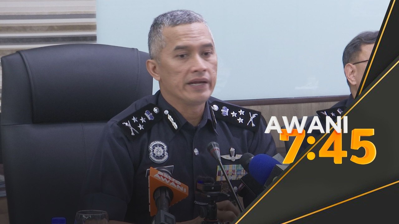 Polis akan panggil semula saksi
