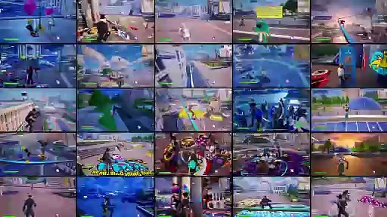 Havas Play - United24 - The Donation Map