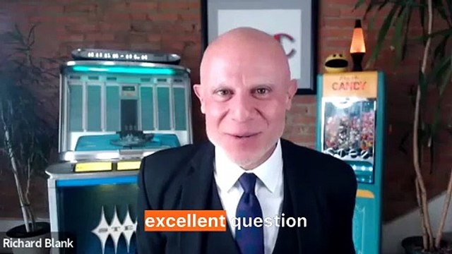 From US to Costa Rica_ Richard Blank's Unique Journey.Seeker Solution podcast What It Takes guest trainer Richard Blank Costa Ricas Call Center