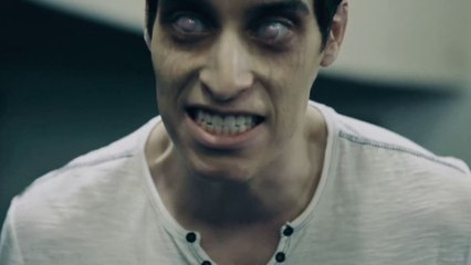 Gates of Flesh Trailer OV