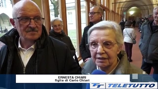 Video News - Internati militari, le voci dei parenti