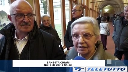 Video News - Internati militari, le voci dei parenti