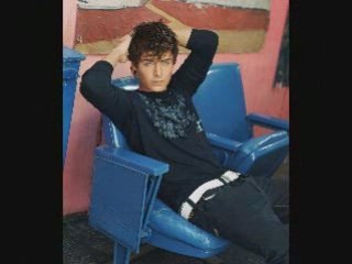 Zac Efron- Entends-tu mon coeur