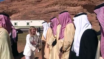 السعودية وإيطاليا تتفقان على تأسيس "مجلس الشراكة الاستراتيجية"