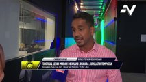 Kemasukan Hai-O bersama Harimau Malaya mampu cetus aura positif