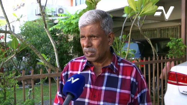 Elemen komunikasi antara faktor kejayaan gandingan Wei Chong-Kai Wun