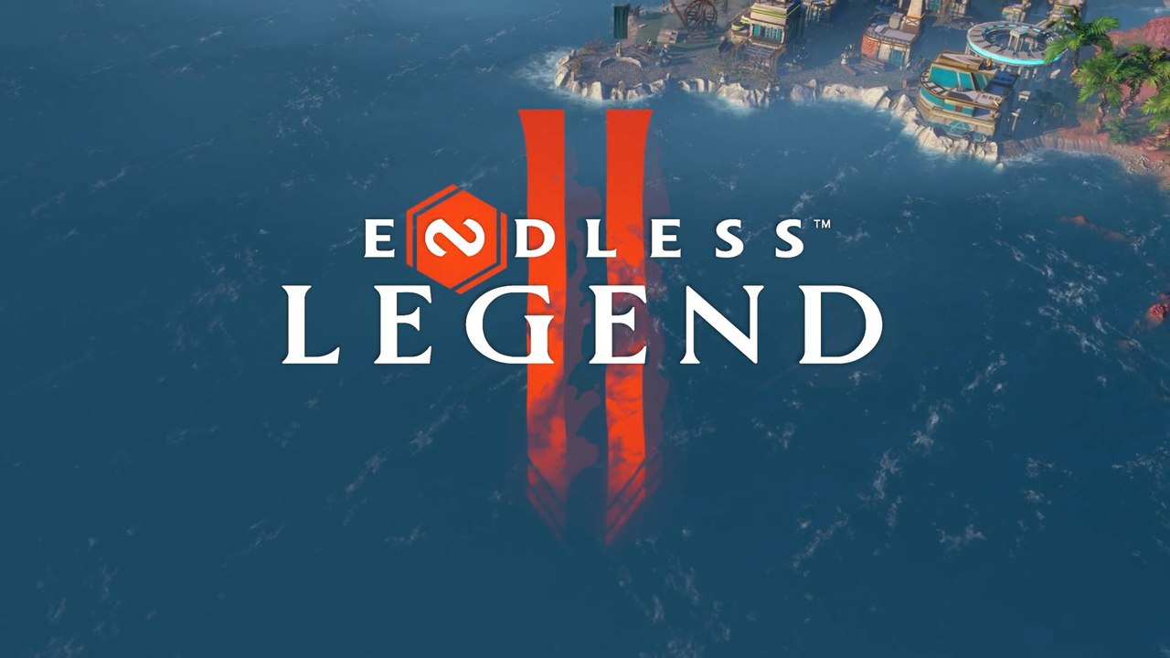Endless Legend 2 Official Announcement Trailer - video Dailymotion