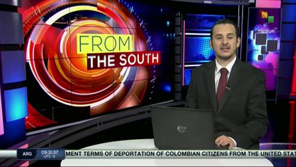FTS 8:30 27-01: Fatah Resistance Movement rejects displacement of Palestinians from Gaza