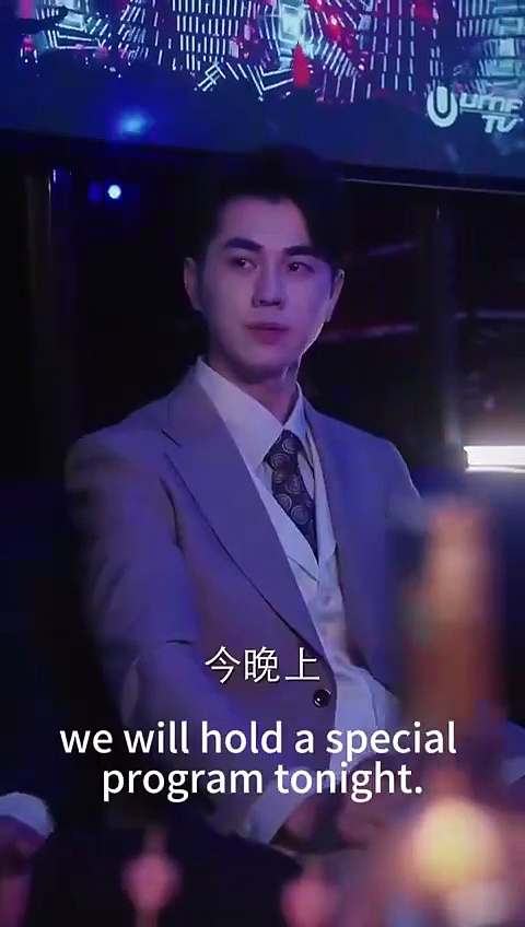  Aku hanyalah anak adopsi | i'm just adopted daughter | drama china sub indo
