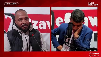 نادي الملاكمة بقيلي بداية واعدة رغم الصعوبات  محمد نصيب مدرب الفريق