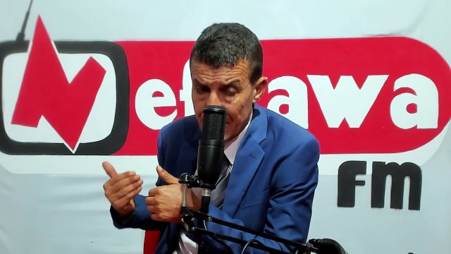 ستعدادات الجمعية الرياضية ببني محمد للاستحقاقات القادمة الهادئ بن طالب مدرب الفريق