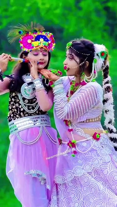 Main kahna diwani teri ho gyi ll Shree Radhe Krishna #radhakrishna #trending #bhagatistatus